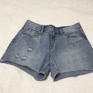 Old Navy girl’s size 16 shorts